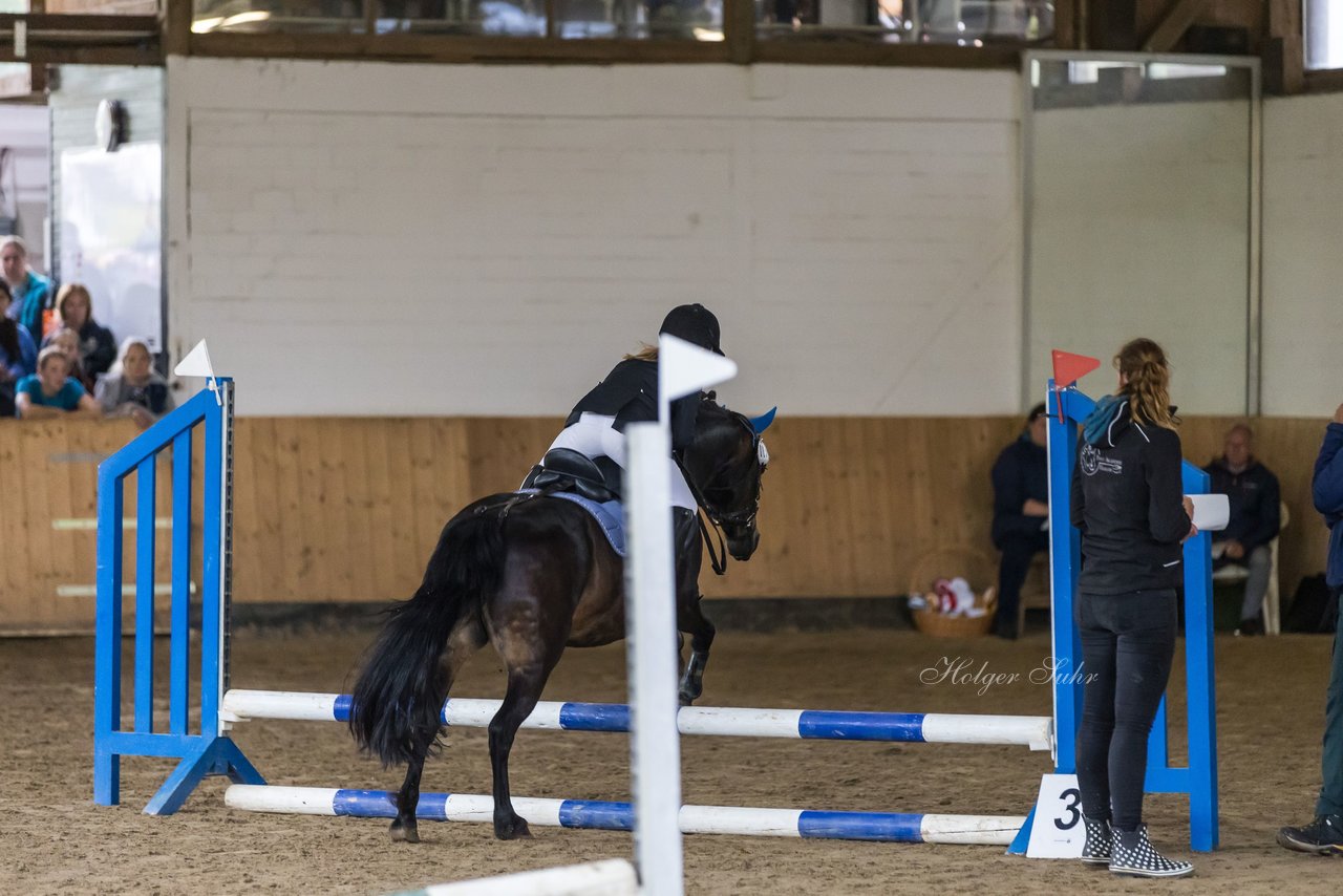 Bild 16 - Pony Akademie Turnier